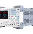 Uni-T UDP3303C 3Ch Classic-Series Programmable Linear DC Power Supply Isometric Image