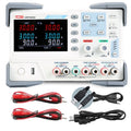 Uni-T UDP3303C 3Ch 195W 30V/3A Programmable Linear DC Power Supply