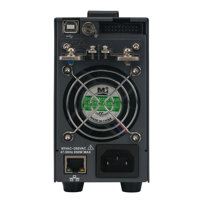 UDP5160-8 400W 160V/8A DC Switching Supply | UNI-T – Uni-Trend US