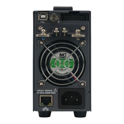 UDP5040-40 400W 40V/40A Programmable DC Switching Power Supply