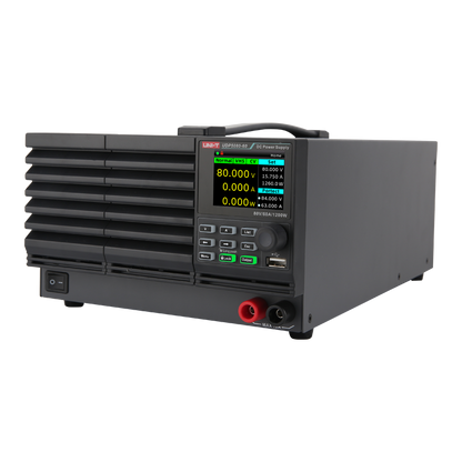 UDP5250-18 1200W 250V/18A Programmable DC Switching Power Supply