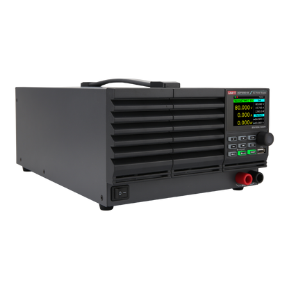 UDP5250-18 1200W 250V/18A Programmable DC Switching Power Supply