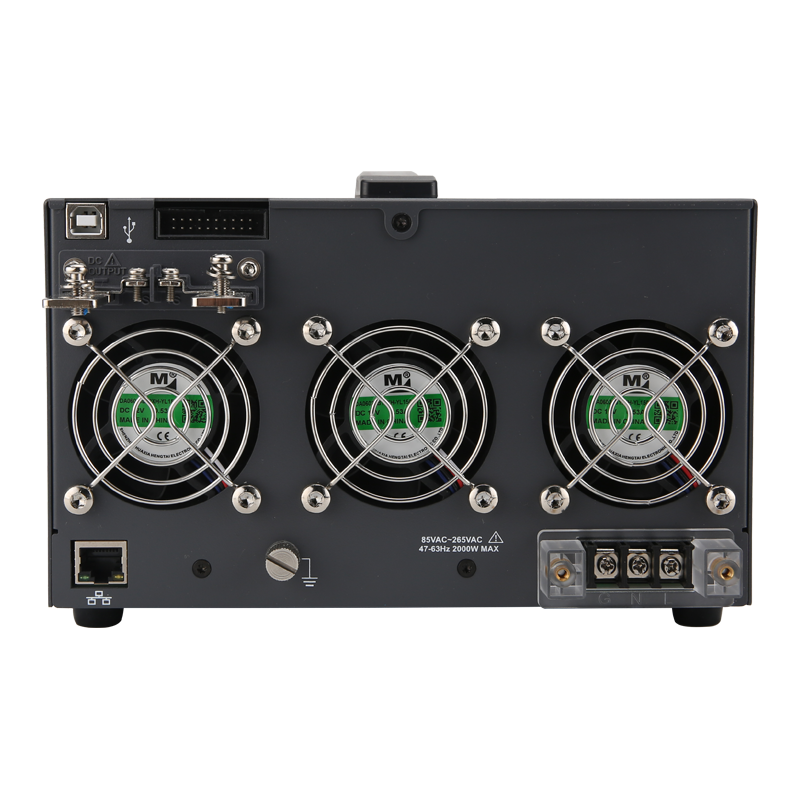 UDP5250-18 1200W 250V/18A Programmable DC Switching Power Supply