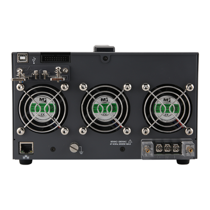UDP5250-18 1200W 250V/18A Programmable DC Switching Power Supply