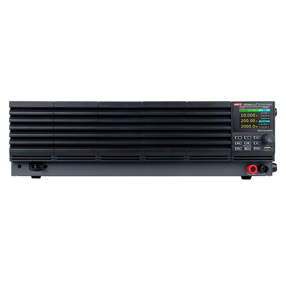 UDP5040-200 2000W 40V/200A Programmable DC Switching Power Supply
