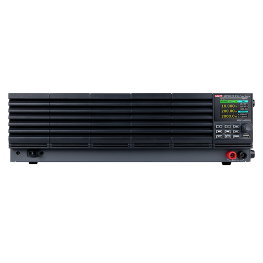 UDP5040-200 2000W 40V/200A Programmable DC Switching Power Supply