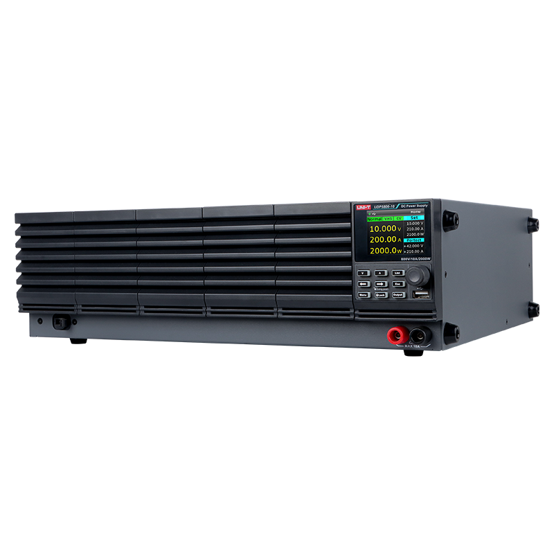 UDP5800-10 2000W 800V/10A Programmable DC Switching Power Supply