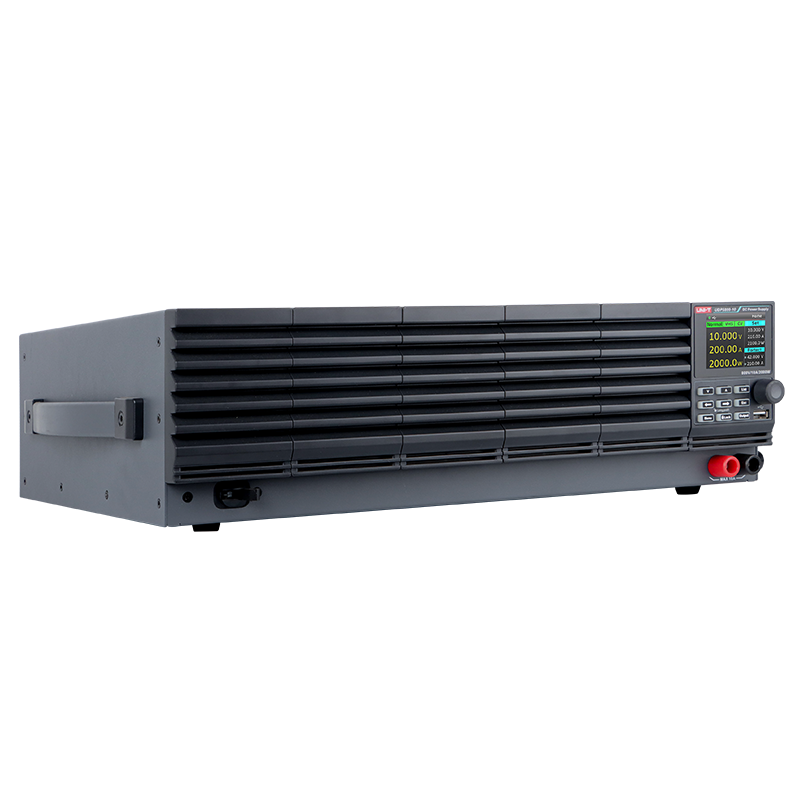 UDP5040-200 2000W 40V/200A Programmable DC Switching Power Supply