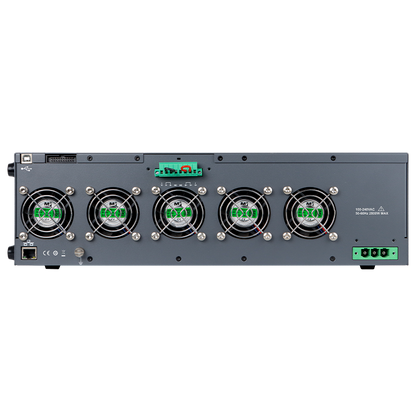 UDP5800-10 2000W 800V/10A Programmable DC Switching Power Supply
