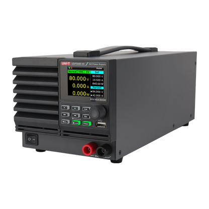 UDP5040-80 800W 40V/80A Programmable DC Switching Power Supply