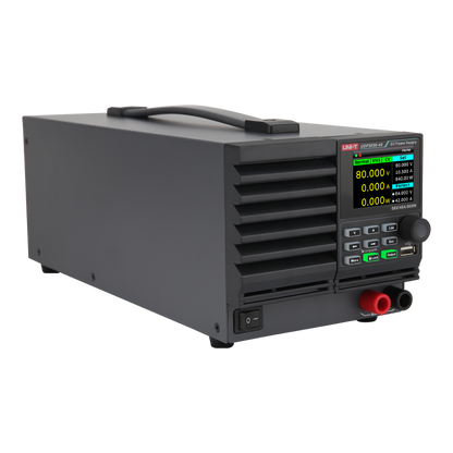 UDP5040-80 800W 40V/80A Programmable DC Switching Power Supply