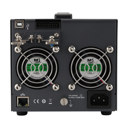 UDP5040-80 800W 40V/80A Programmable DC Switching Power Supply
