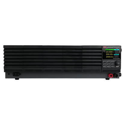 UDP5160-40 2000W 160V/40A Programmable DC Switching Power Supply