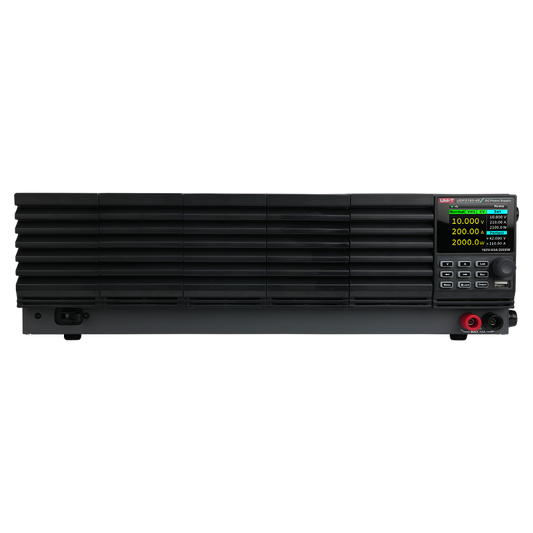 UDP5160-40 2000W 160V/40A Programmable DC Switching Power Supply