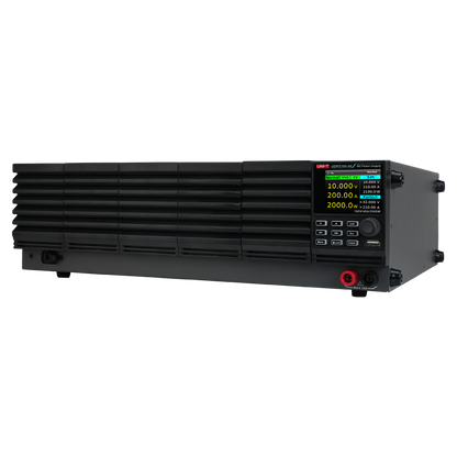 UDP5160-40 2000W 160V/40A Programmable DC Switching Power Supply