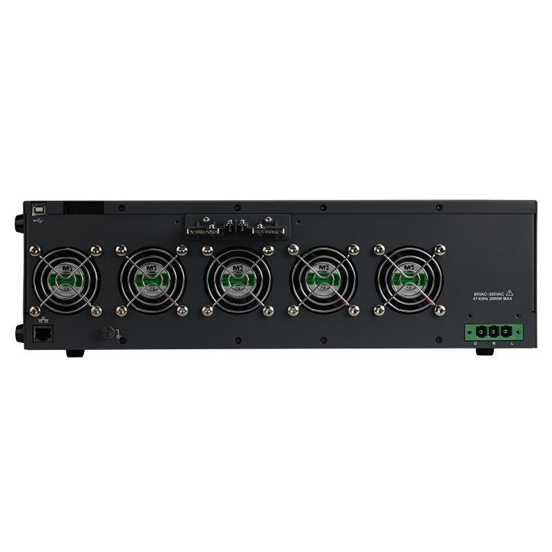 UDP5160-40 2000W 160V/40A Programmable DC Switching Power Supply
