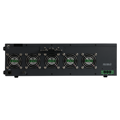 UDP5160-40 2000W 160V/40A Programmable DC Switching Power Supply