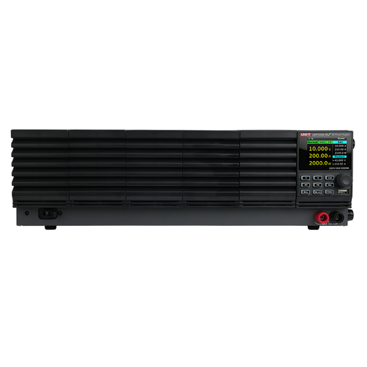UDP5250-30 2000W 250V/30A Programmable DC Switching Power Supply