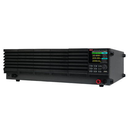 UDP5250-30 2000W 250V/30A Programmable DC Switching Power Supply