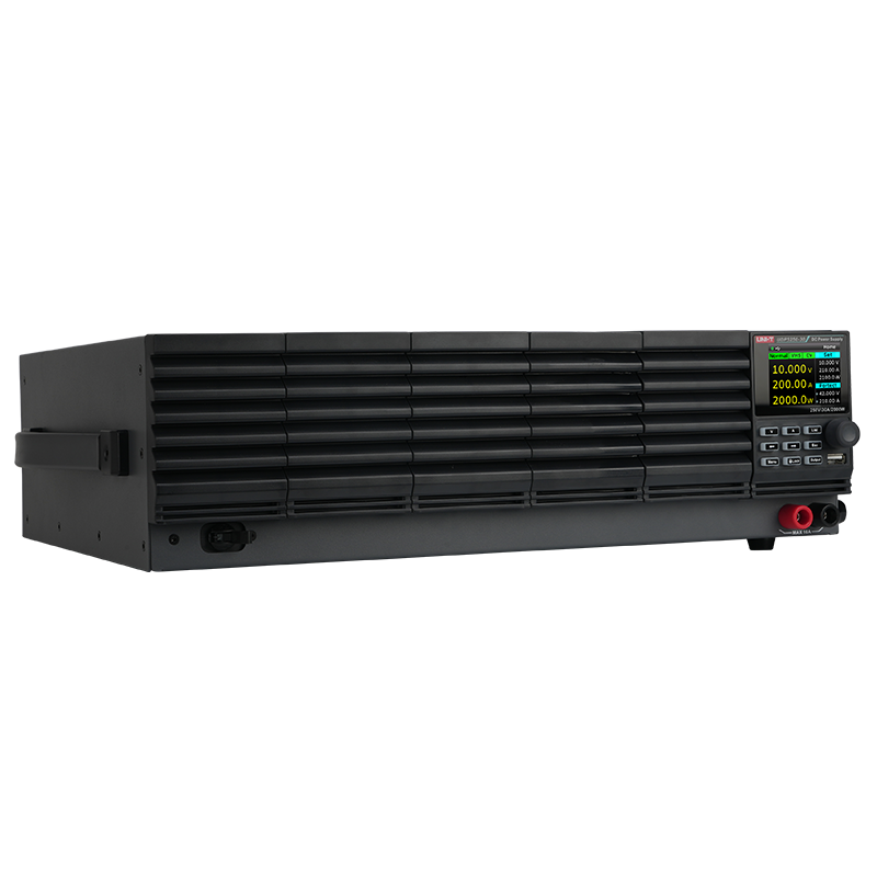 UDP5250-30 2000W 250V/30A Programmable DC Switching Power Supply