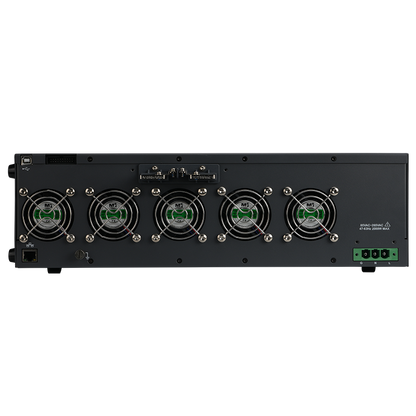 UDP5250-30 2000W 250V/30A Programmable DC Switching Power Supply