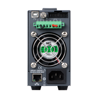UDP5800-2 400W 800V/2A Programmable DC Switching Power Supply