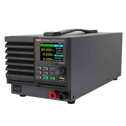 UDP5800-4 800W 800V/4A Programmable DC Switching Power Supply