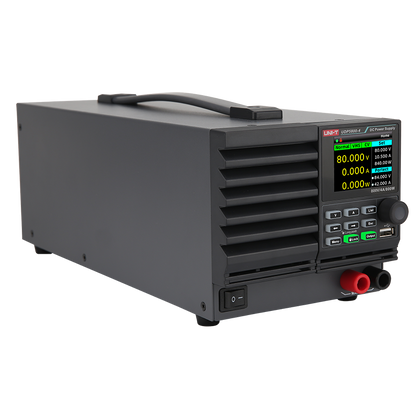 UDP5800-4 800W 800V/4A Programmable DC Switching Power Supply