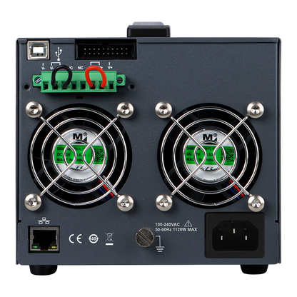 UDP5800-4 800W 800V/4A Programmable DC Switching Power Supply