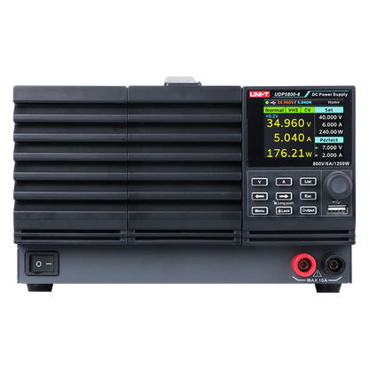 UDP5800-6 1200W 800V/6A Programmable DC Switching Power Supply