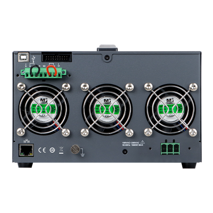 UDP5800-6 1200W 800V/6A Programmable DC Switching Power Supply