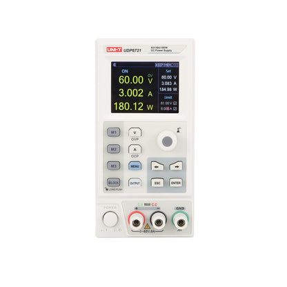 UDP6721 180W 60V/8A Basic DC Switching Power Supply