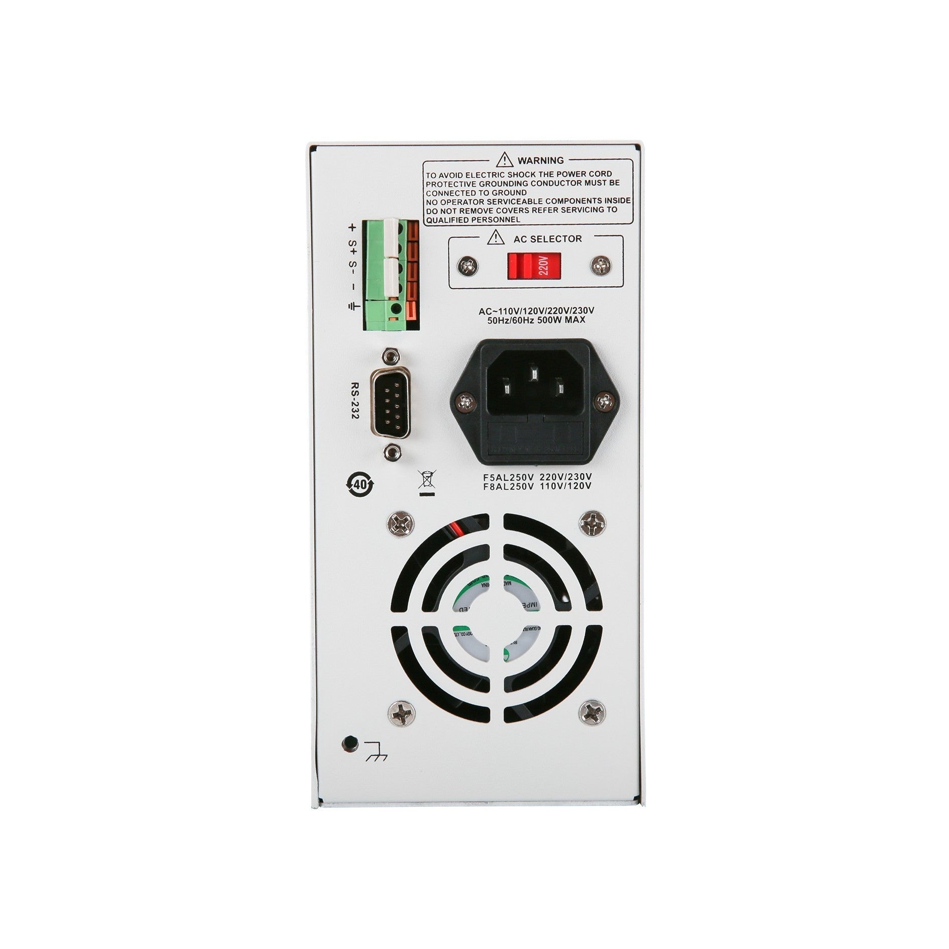UDP6730 360W 40V/30A Basic DC Switching Supply | UNI-T – Uni-Trend US