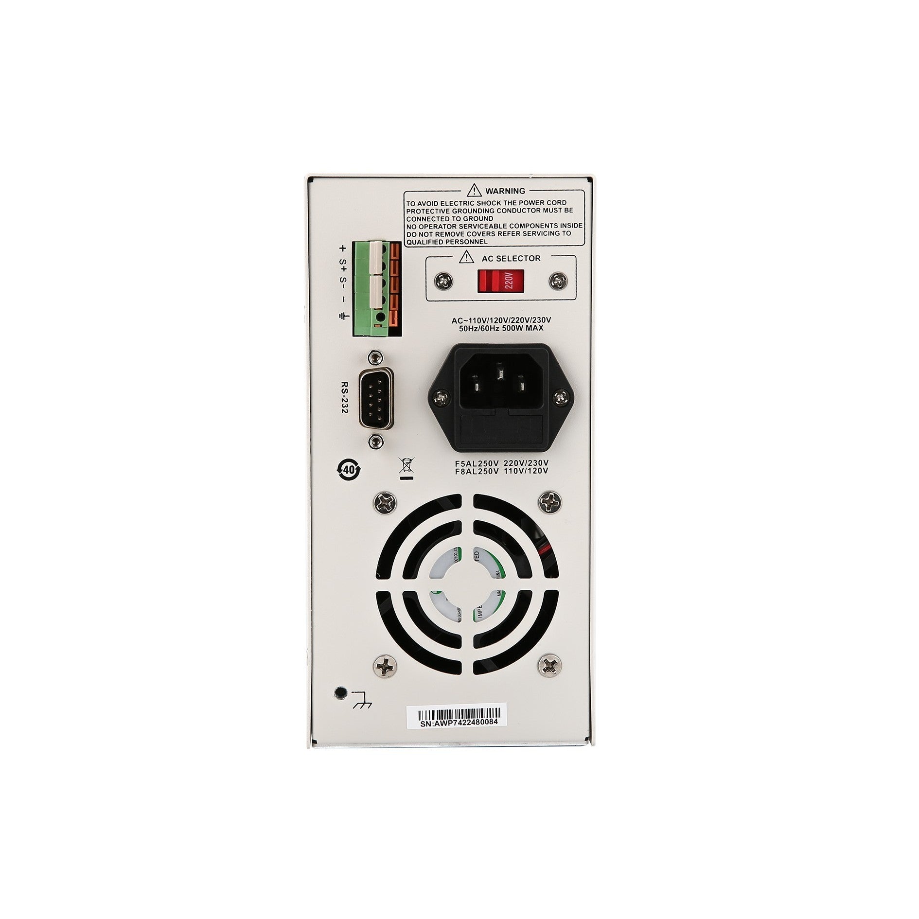 UDP6731 360W 80V/15A Basic DC Switching Supply | UNI-T – Uni-Trend US