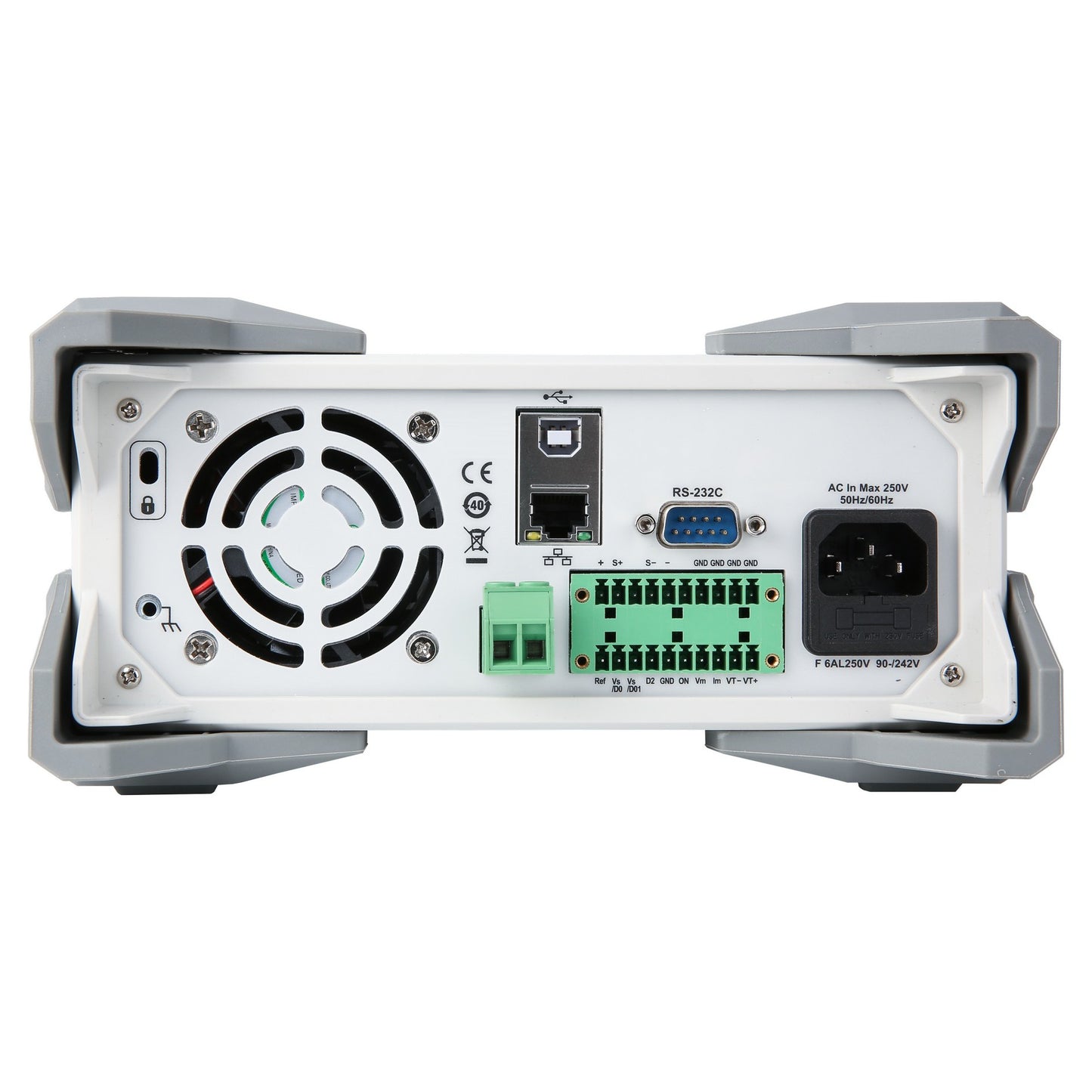 UDP6932B 200W 60V/10A DC Switching Power Supply