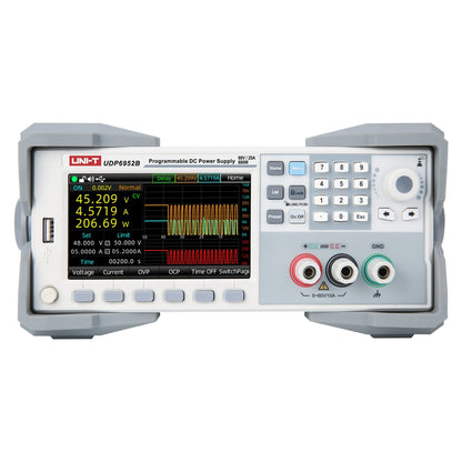 UDP6952B 600W 60V/25A DC Switching Power Supply