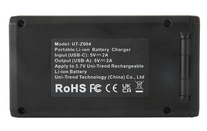 UT-Z004 Thermal Monocular Charging Base