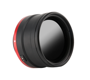 UT-Z020 Tele Lens for UNI-T UTi384J Thermal Imager