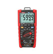 UT195E Industrial IP65 TRMS Digital Multimeter