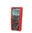 UT195E Industrial IP65 TRMS Digital Multimeter
