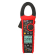 UT219DS Dual-Display AC/DC Industrial Clamp Meter