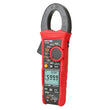 UT219DS Dual-Display AC/DC Industrial Clamp Meter