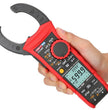 UT219DS Dual-Display AC/DC Industrial Clamp Meter