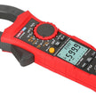 UT219DS Dual-Display AC/DC Industrial Clamp Meter
