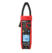 UT219PV Solar Pro AC/DC Clamp Meter