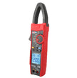UT219PV Solar Pro AC/DC Clamp Meter
