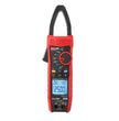 UT219PV Solar Pro AC/DC Clamp Meter
