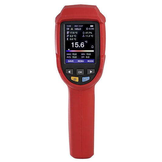 UT305A+ Professional High-Precision Infrared Thermometer