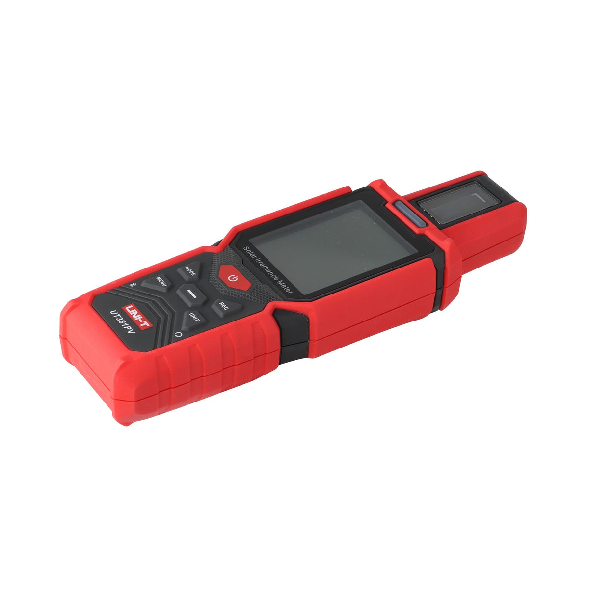 UNI-T UT381PV Solar Irradiance Meter isometric view