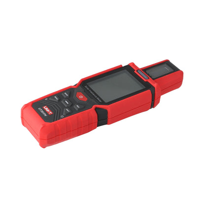 UNI-T UT381PV Solar Irradiance Meter isometric view